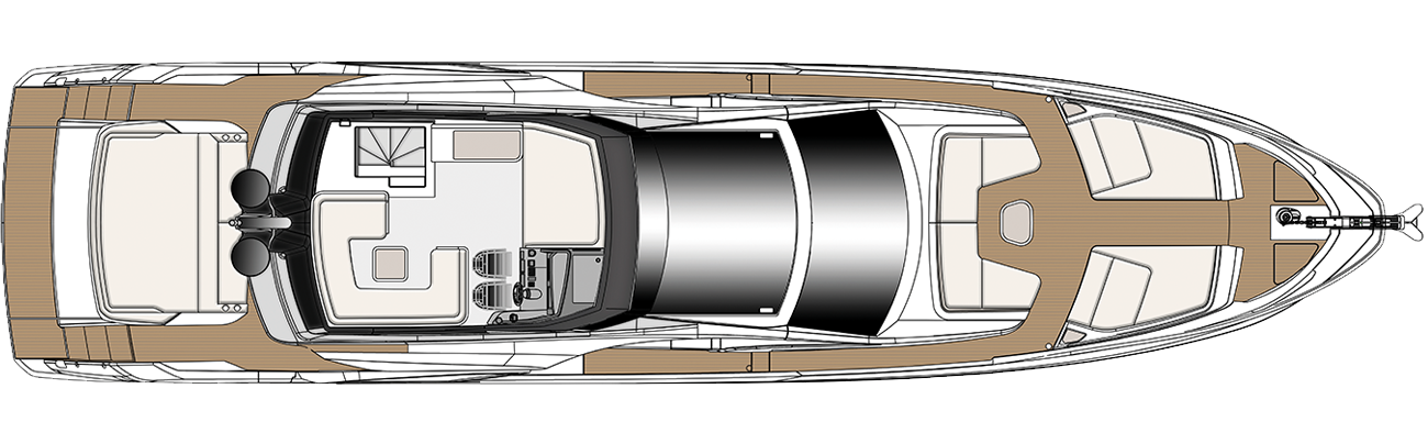 Above View